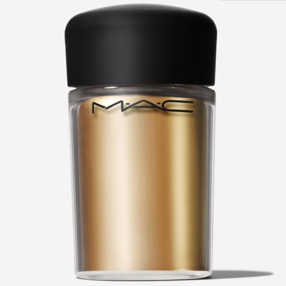 MAC Old Gold Pigment